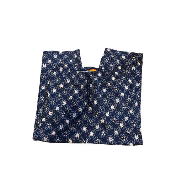 Construct NWT Pajama Set Navy Size M - Picture 2 of 10